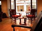 фото отеля Hotel Emporio Zacatecas