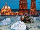 фото отеля Hotel Emporio Zacatecas