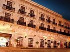 фото отеля Hotel Emporio Zacatecas