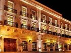 фото отеля Hotel Emporio Zacatecas