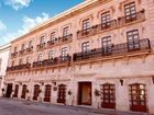 фото отеля Hotel Emporio Zacatecas