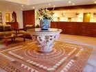 фото отеля Hotel Emporio Zacatecas