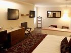 фото отеля Hotel Emporio Zacatecas
