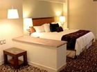 фото отеля Hotel Emporio Zacatecas