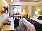 фото отеля Hotel Emporio Zacatecas