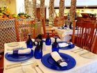 фото отеля Hotel Emporio Zacatecas