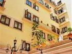 фото отеля Hotel Emporio Zacatecas
