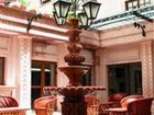 фото отеля Hotel Emporio Zacatecas