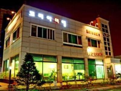 фото отеля Incheon Airport Guesthouse Koreamie