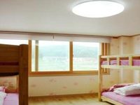 Incheon Airport Guesthouse Koreamie