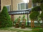 фото отеля Incheon Airport Guesthouse Koreamie