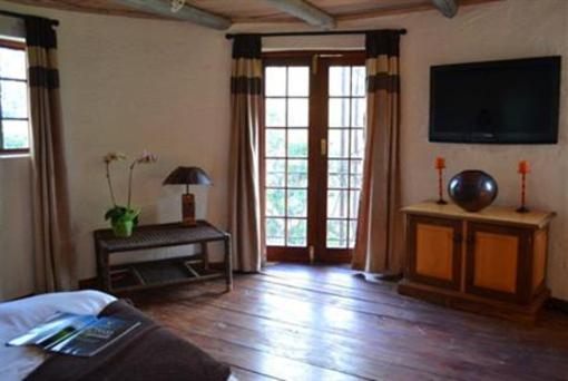 фото отеля Stornoway Lodge