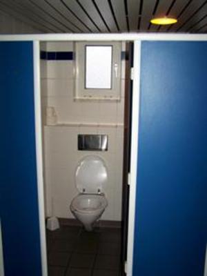 фото отеля Christlicher Verein Junger Menschen Hostel Wilhelmshaven