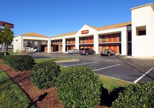 фото отеля Econo Lodge - Henderson