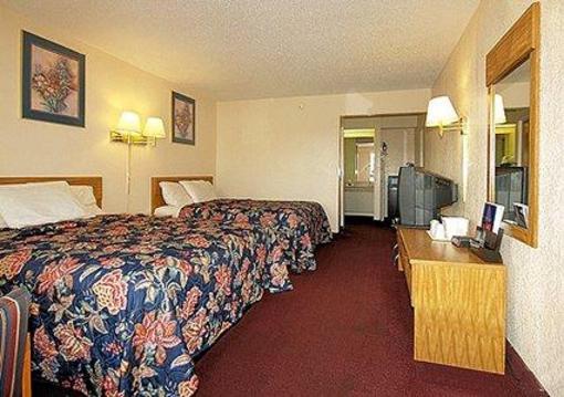 фото отеля Econo Lodge - Henderson