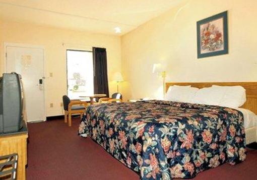 фото отеля Econo Lodge - Henderson
