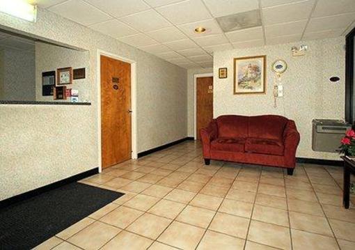 фото отеля Econo Lodge - Henderson