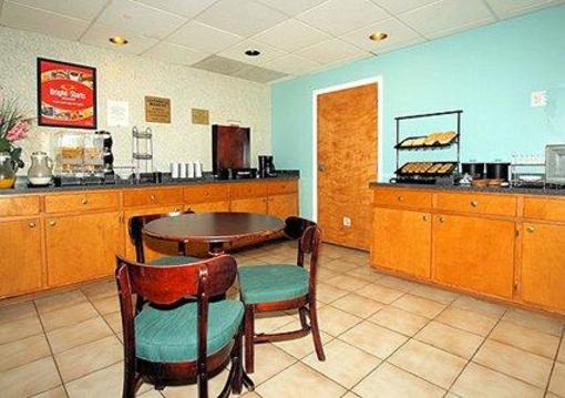 фото отеля Econo Lodge - Henderson