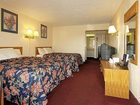 фото отеля Econo Lodge - Henderson
