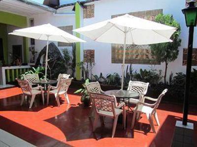 фото отеля Hotel La Casona Iquitos
