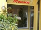 фото отеля Hotel Monaco Verona