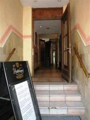 фото отеля Hotel Poppular Wuzburg