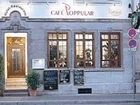 фото отеля Hotel Poppular Wuzburg