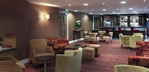 фото отеля Telford Hotel & Golf Resort