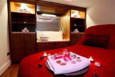 фото отеля Telford Hotel & Golf Resort