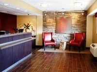 Red Roof Inn - El Paso East