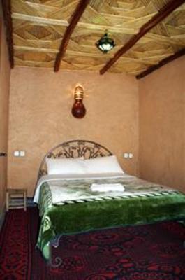 фото отеля Kasbah Les Amis
