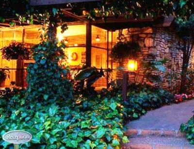 фото отеля Carmel Valley Lodge