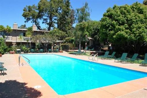 фото отеля Carmel Valley Lodge