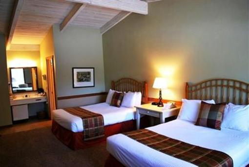 фото отеля Carmel Valley Lodge