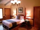 фото отеля Carmel Valley Lodge