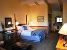 фото отеля Carmel Valley Lodge