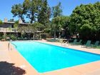 фото отеля Carmel Valley Lodge