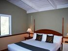 фото отеля Carmel Valley Lodge