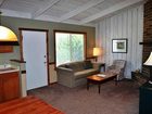 фото отеля Carmel Valley Lodge