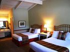 фото отеля Carmel Valley Lodge
