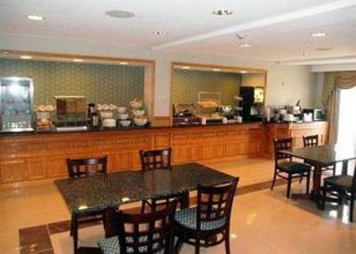 фото отеля Comfort Inn Bourbonnais