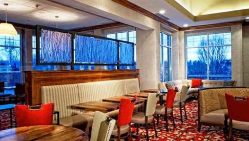 фото отеля Hilton Garden Inn Clifton Park