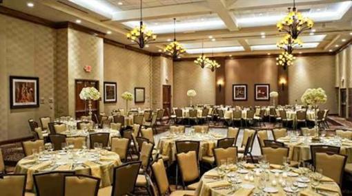 фото отеля Hilton Garden Inn Clifton Park
