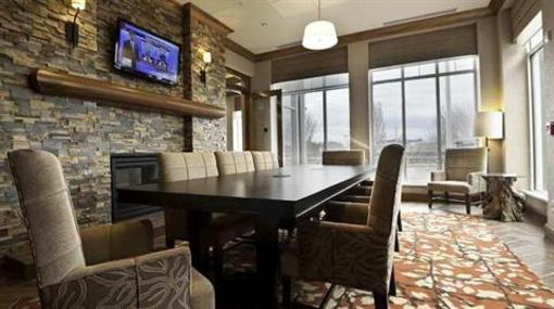 фото отеля Hilton Garden Inn Clifton Park