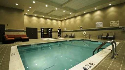 фото отеля Hilton Garden Inn Clifton Park