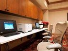 фото отеля Hilton Garden Inn Clifton Park