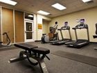 фото отеля Hilton Garden Inn Clifton Park