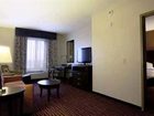 фото отеля Hilton Garden Inn Clifton Park