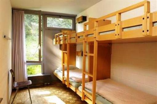 фото отеля Youth Hostel Luzern