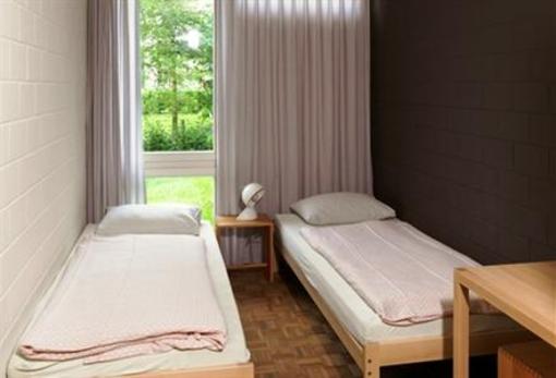 фото отеля Youth Hostel Luzern